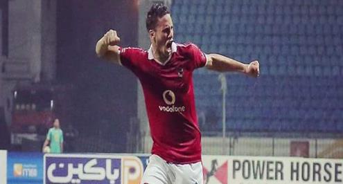 تقرير.. كيف قدم ستوك سيتي صبحي "رامادونا" لجماهيره؟